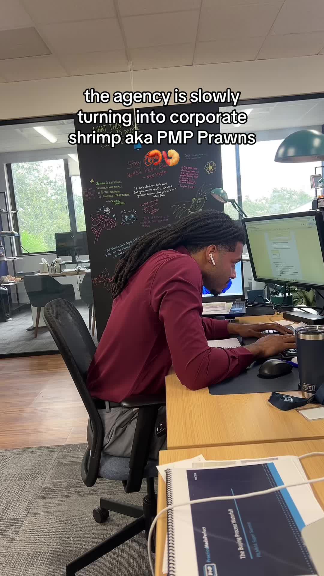 @PMP PracticeMadePerfect