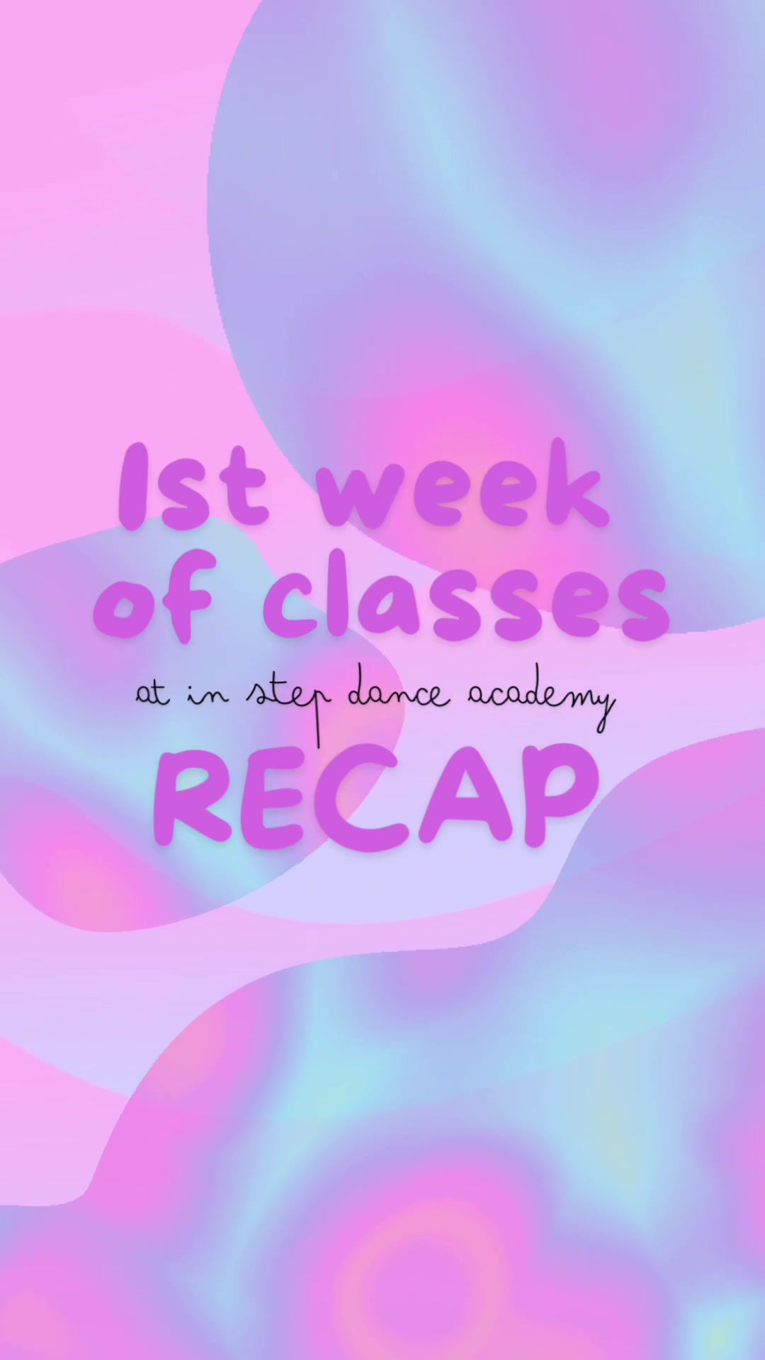 @InStepDanceAcademy18