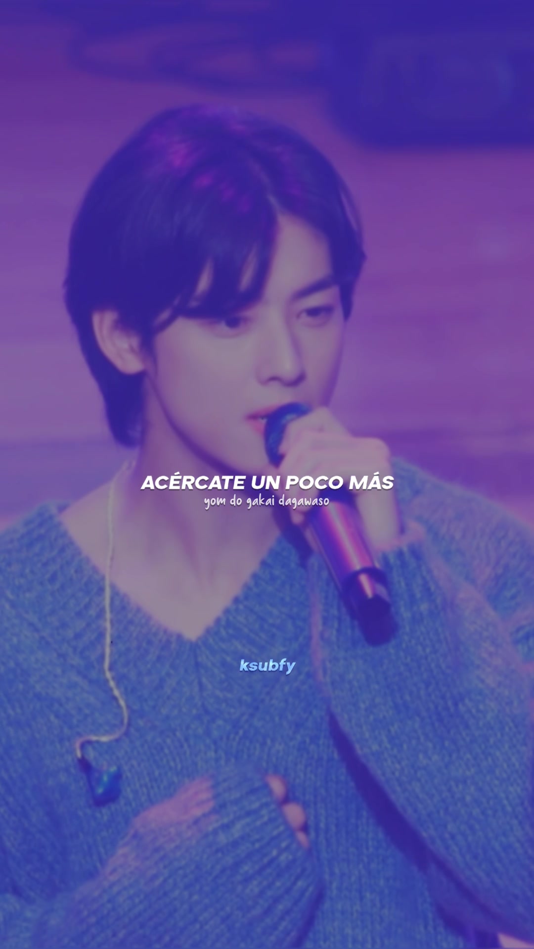 @K-pop Subtitles For You