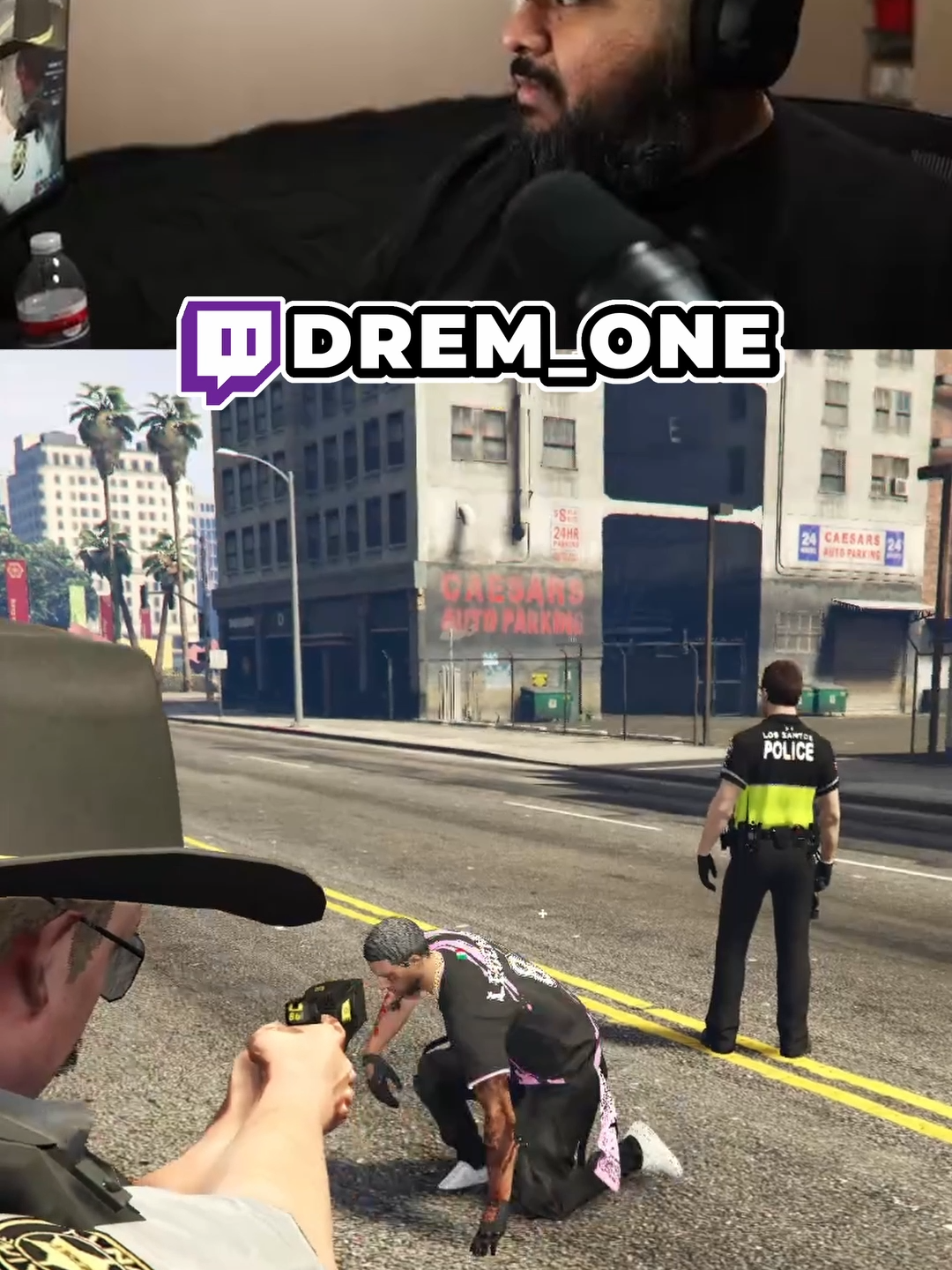 @DREM1