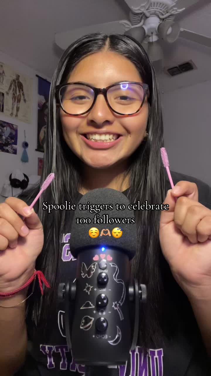 @ASMR by mia 🩷