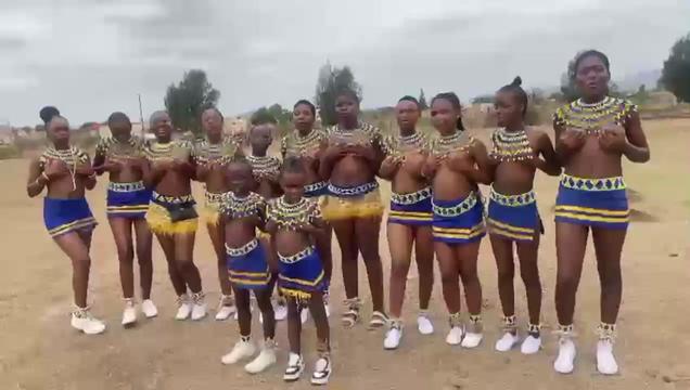 @Ndlunkulu Nodolii ❤✨