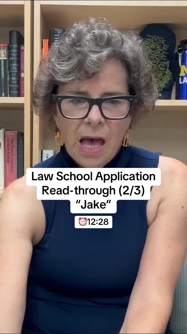 @Michigan Law