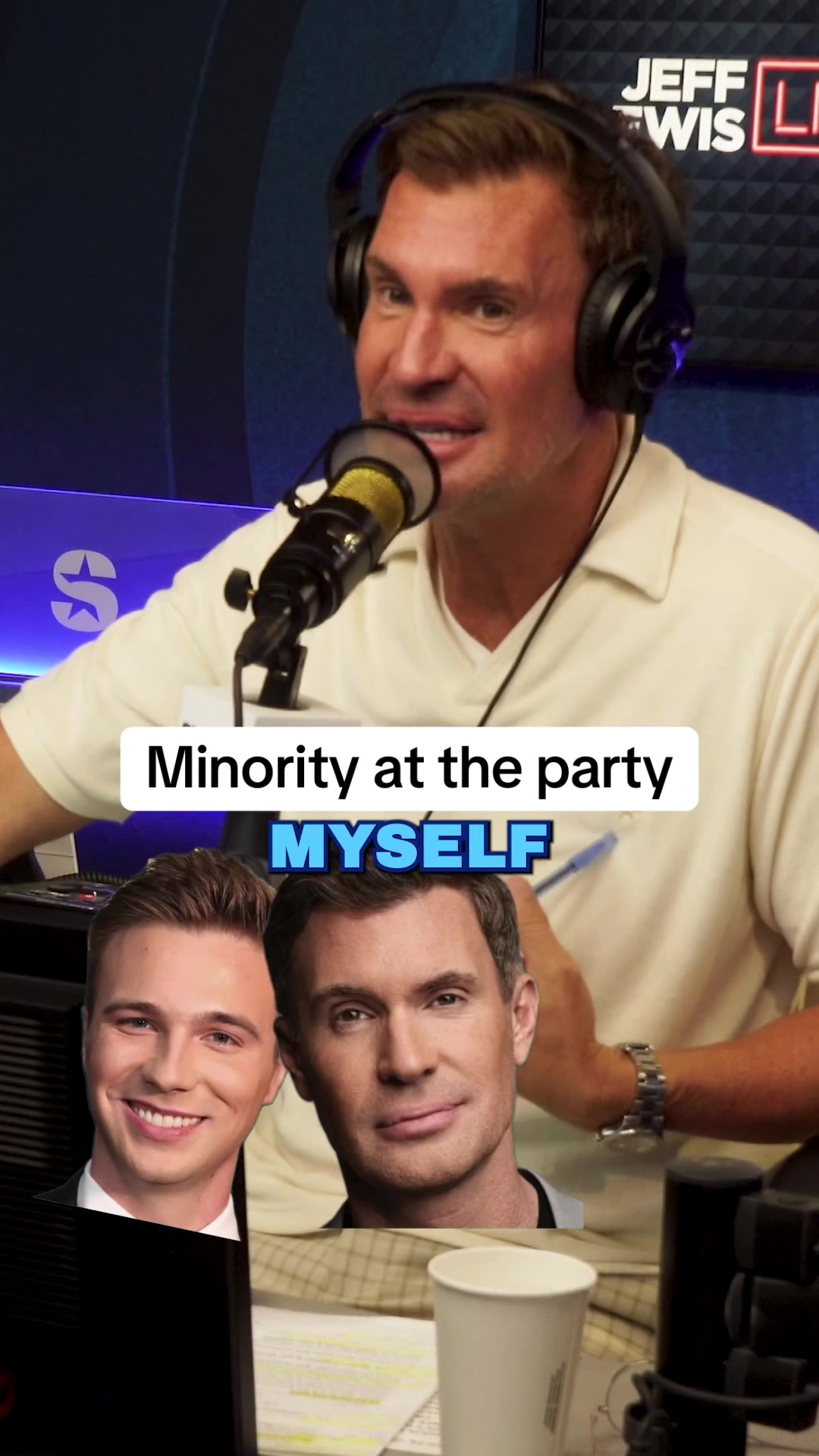 @Jeff Lewis