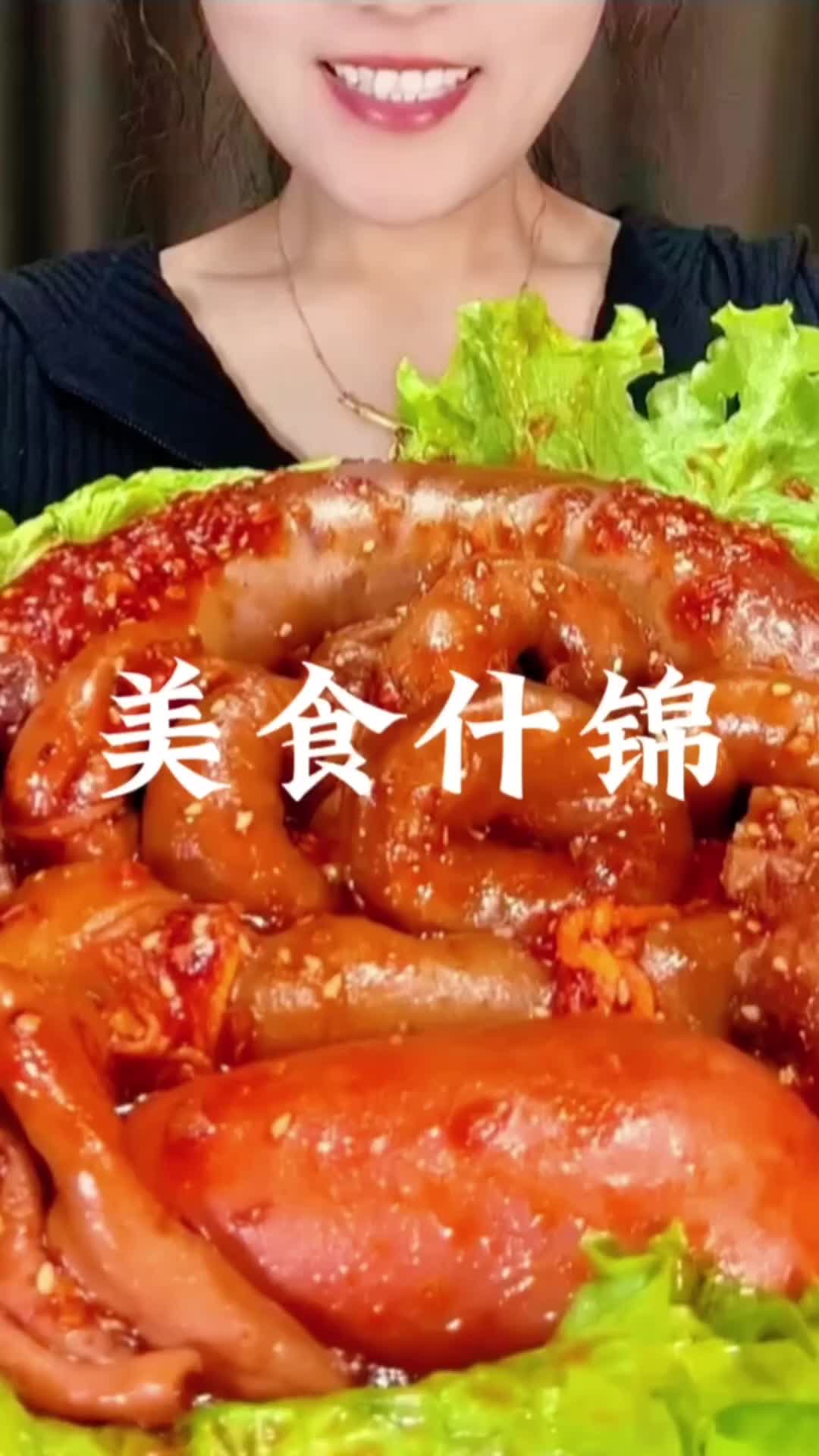 @Favorite food
