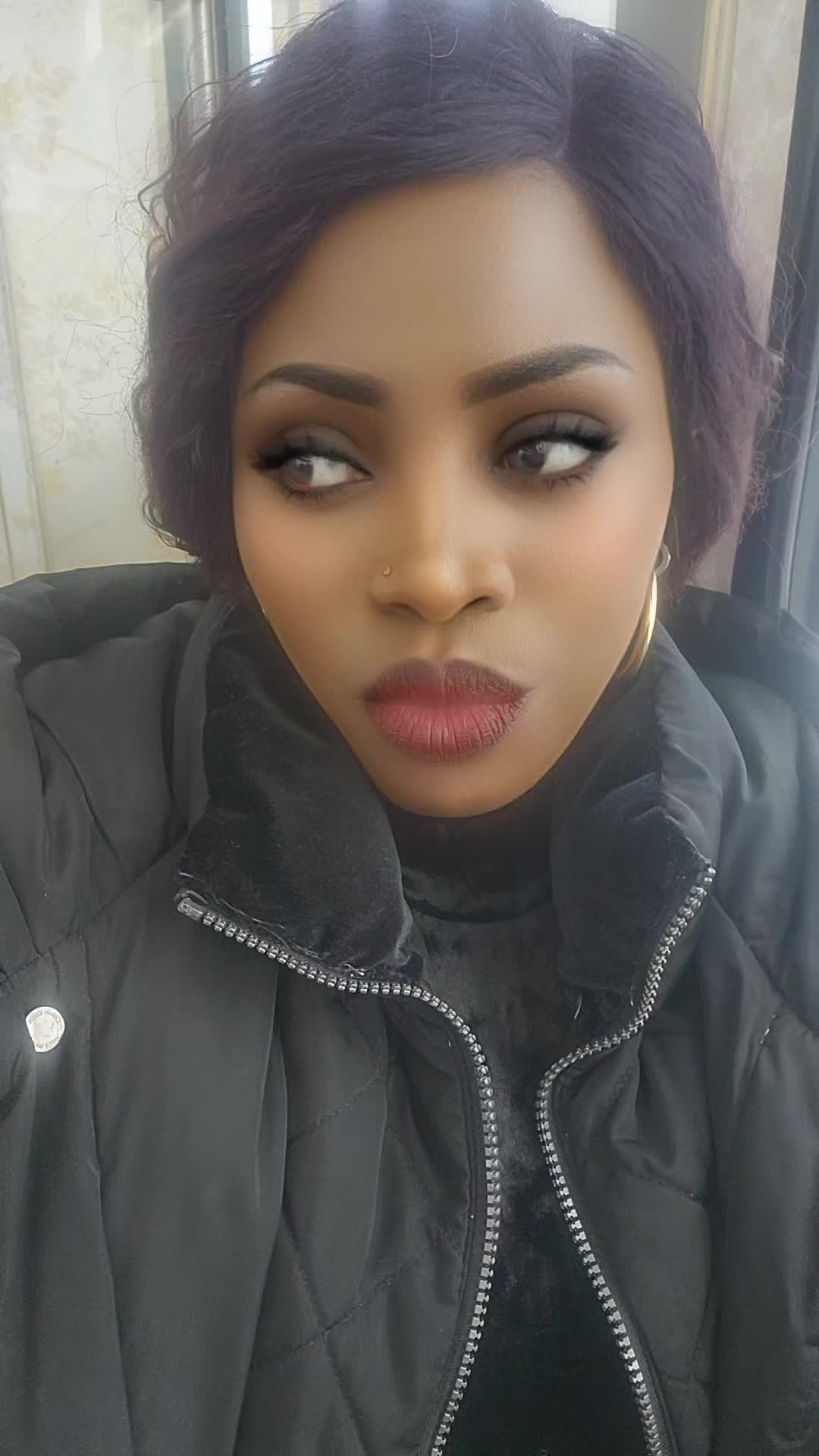 @Pauline Wambui