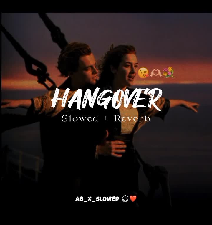 @𝑨𝒃_𝑿_𝑺𝒍𝒐𝒘𝒆𝒅 🎶❤️