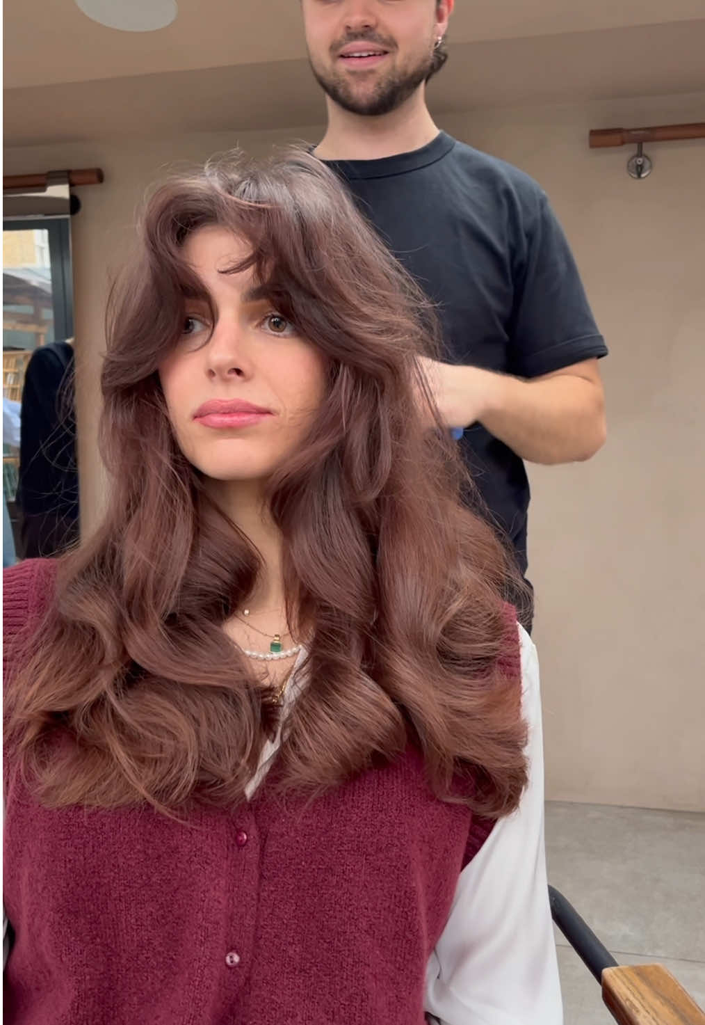 @The&ensp;Hair&ensp;Bros