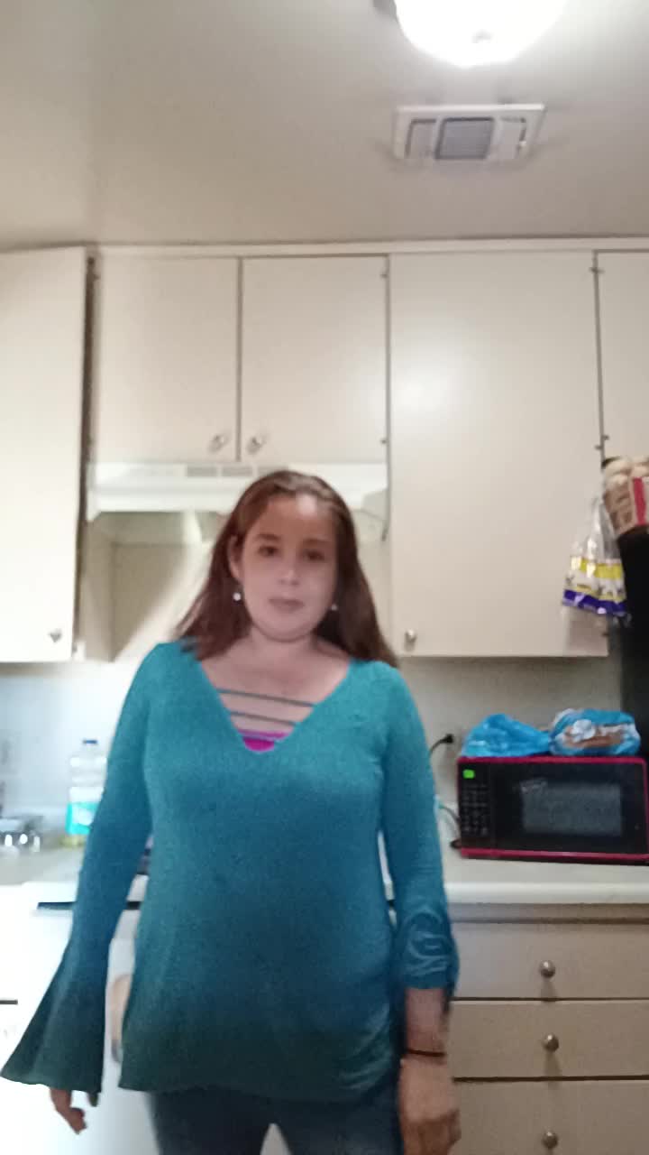 @Kristi marie