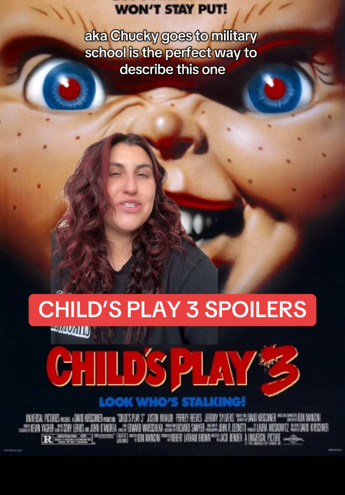 @Horror Chronicles