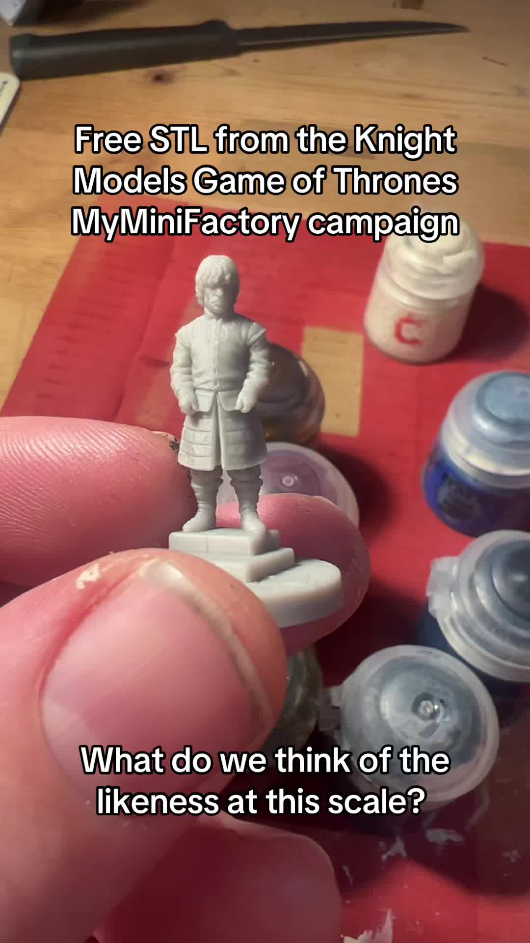@WarhammerTime Rich