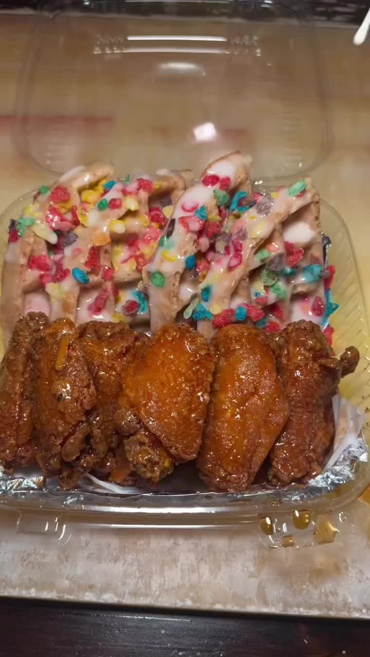 @Grannys_Spot