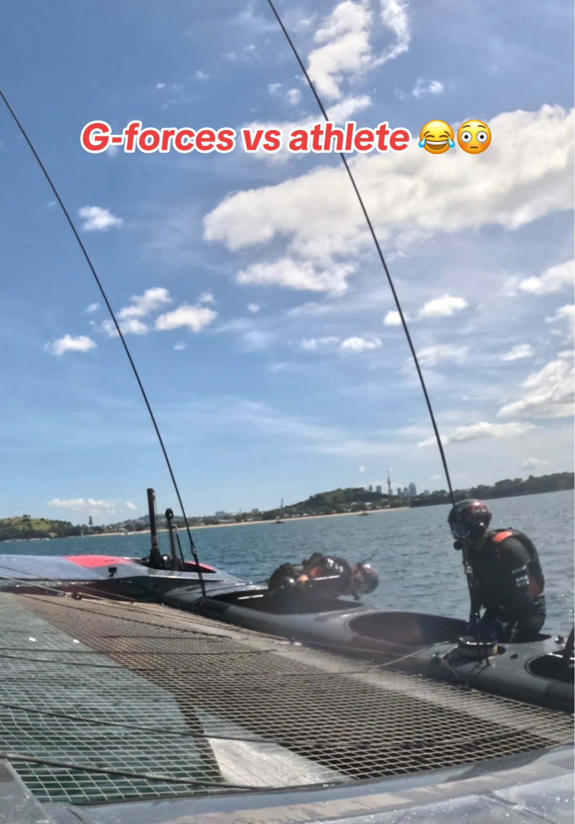 @SailGP SUI
