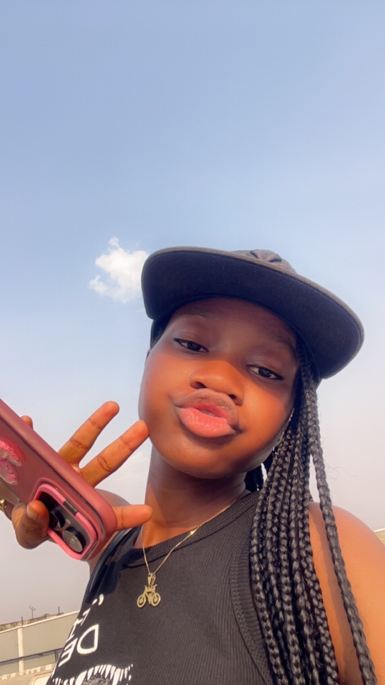@Nifemi🩺✨SmallNurse🌸👩&zwj;⚕️