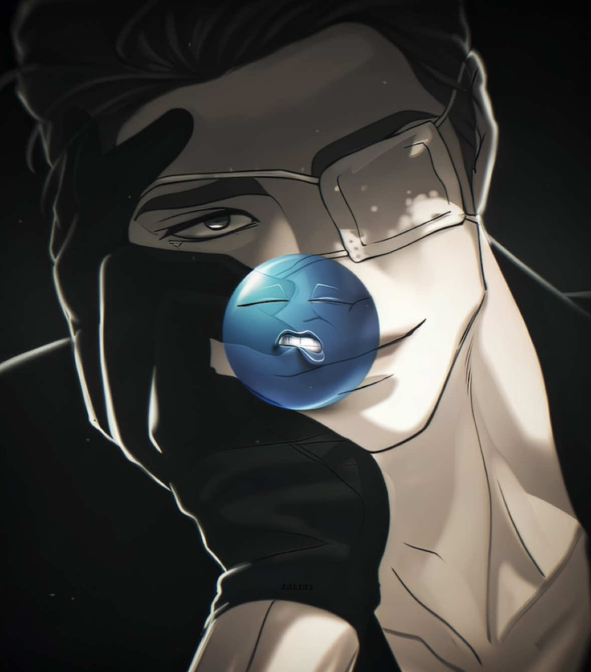 @agera 彡