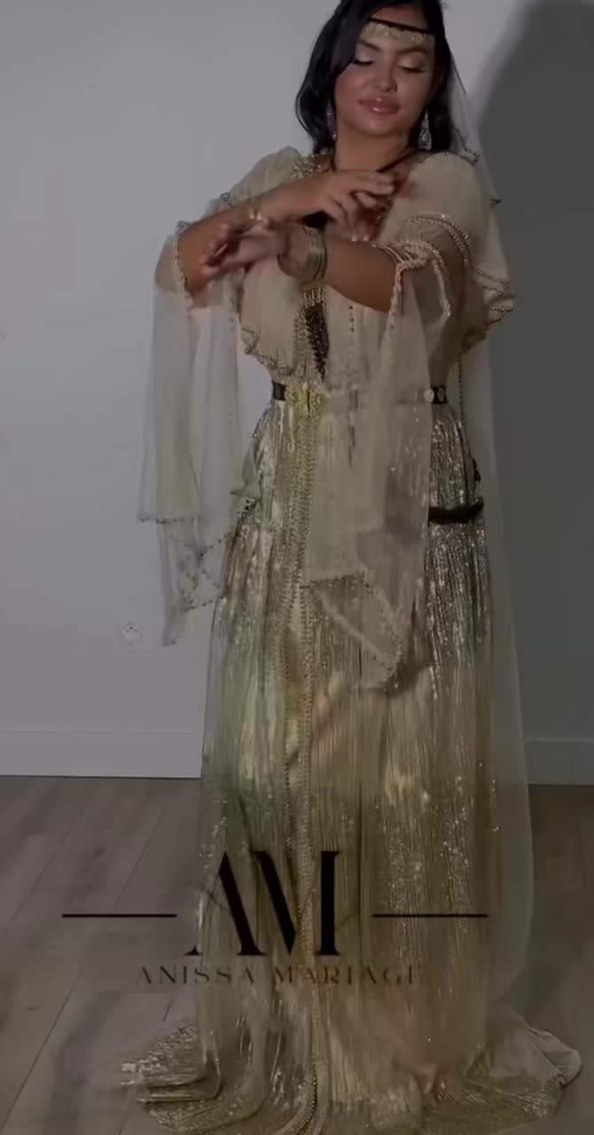 @Anissa_mariage