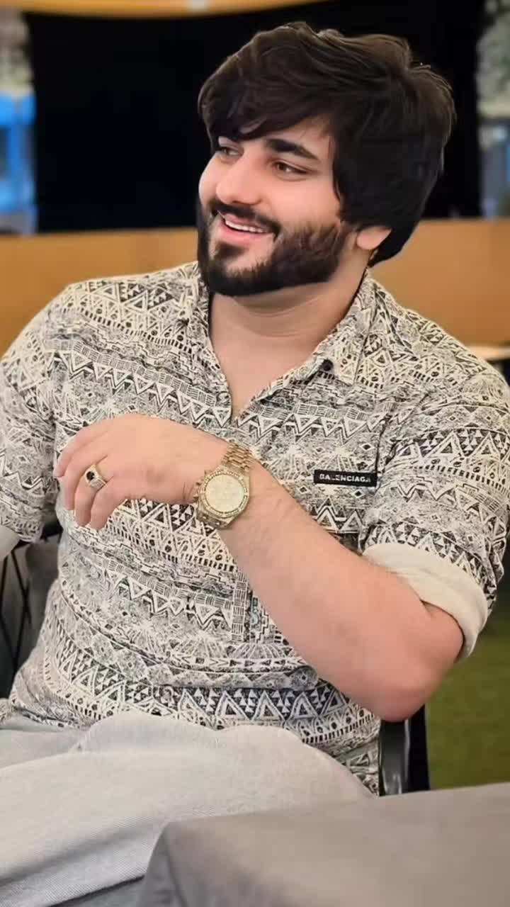 @Haji Wasim Kalakan