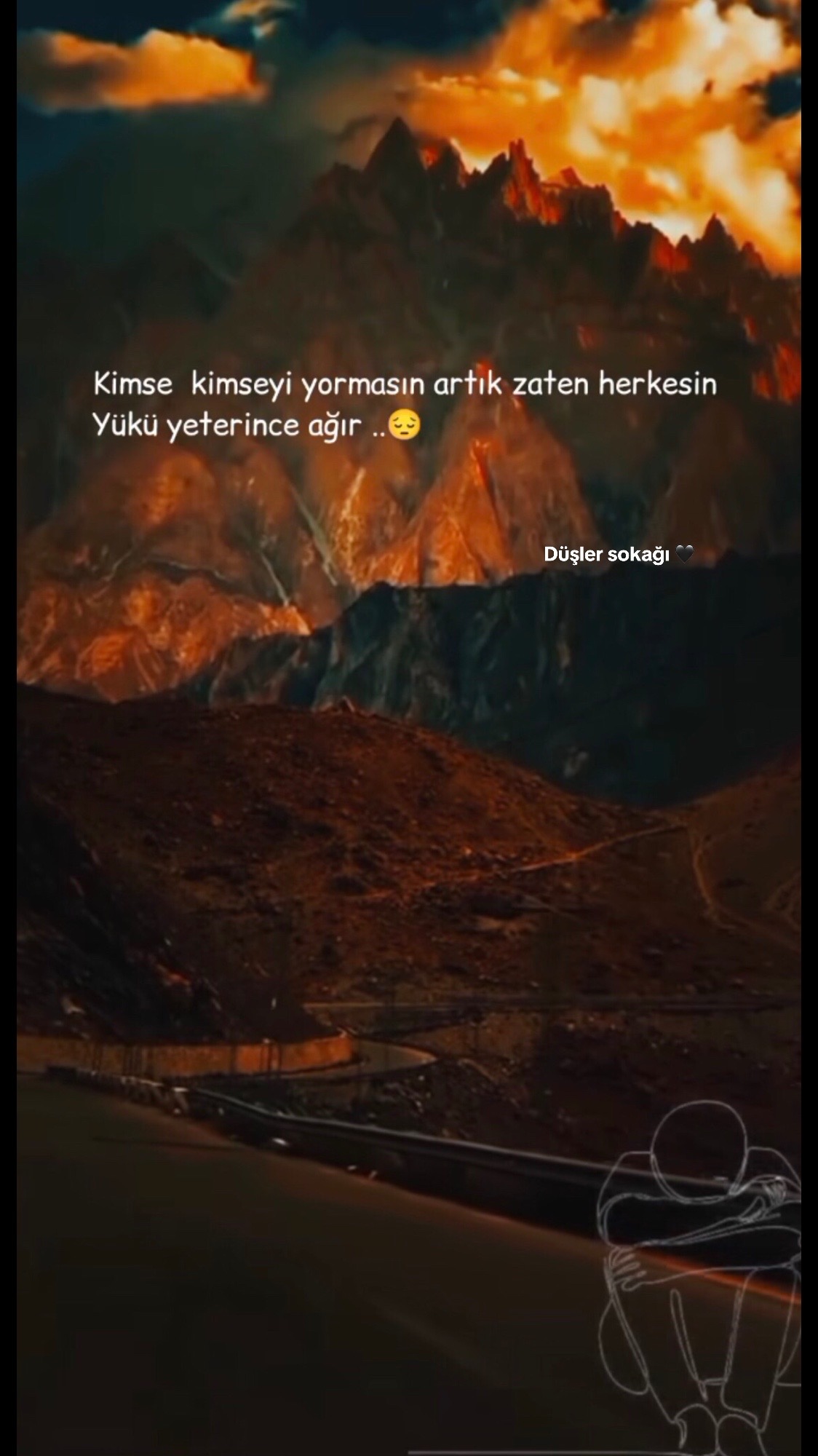 @🥀𝐃&uuml;ş𝐥𝐞𝐫 𝐬𝐨𝐤𝐚ğı🥀