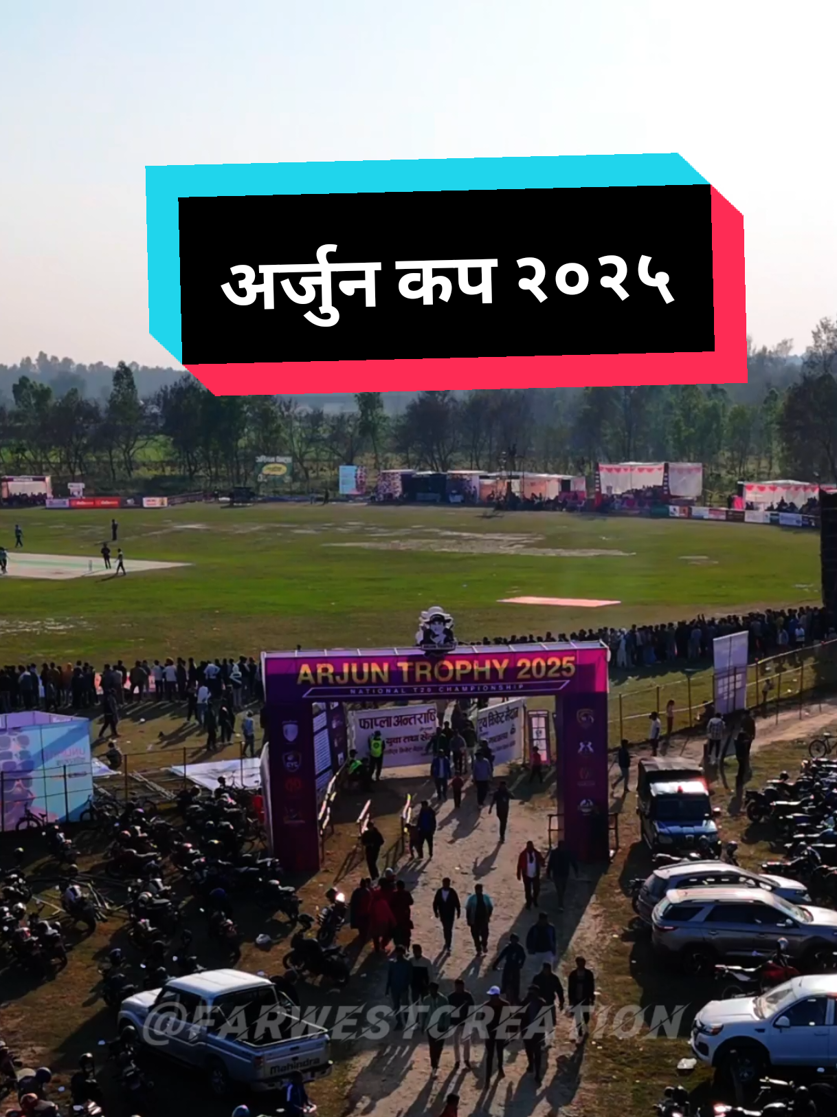 @Ram Singh Karki