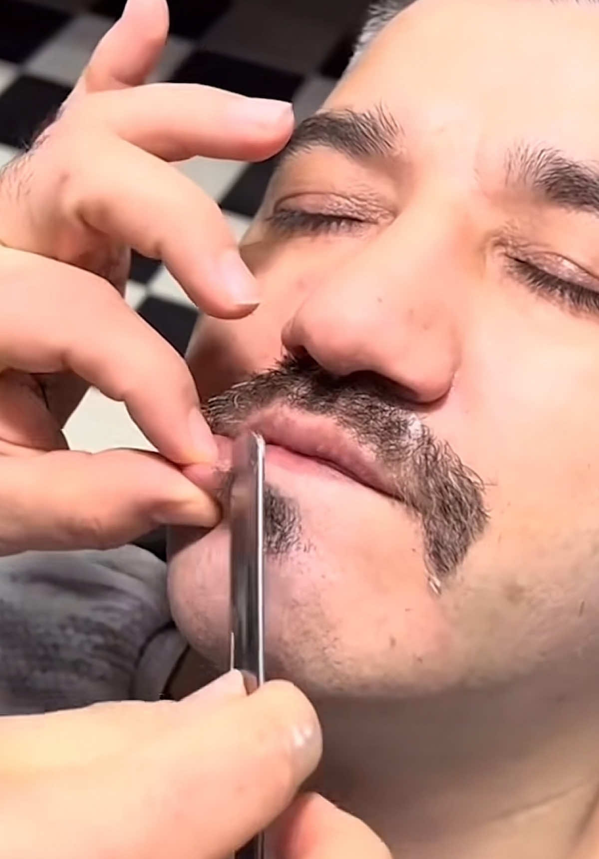 @ASMR SALON NUMAN