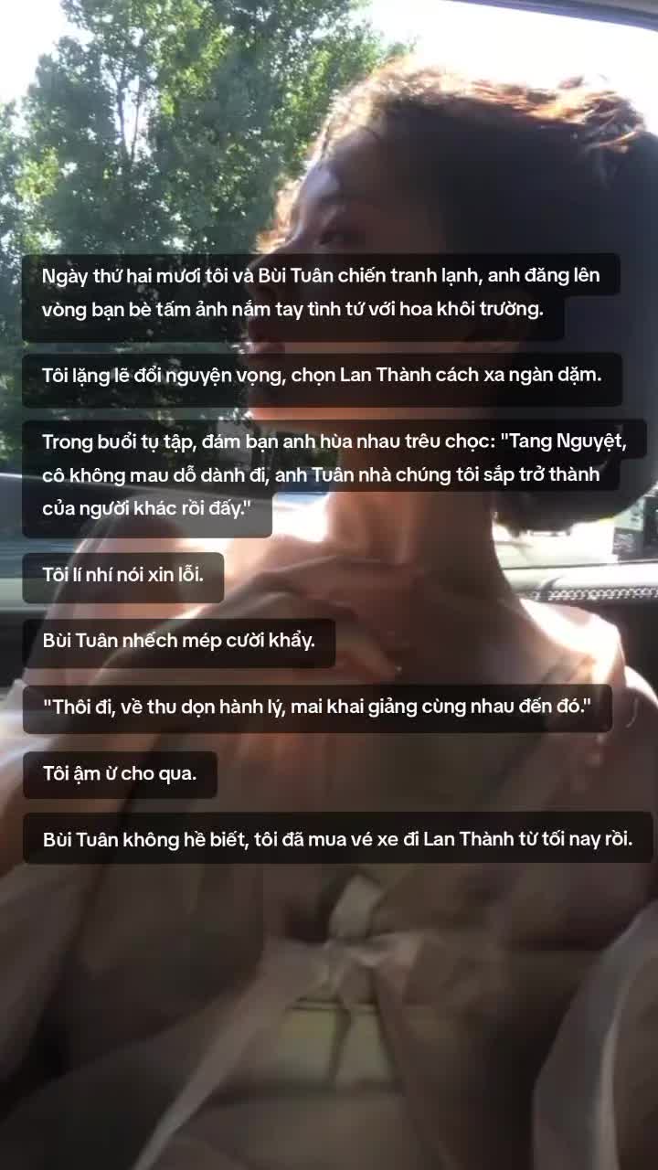 @Con người của tiểu thuyết