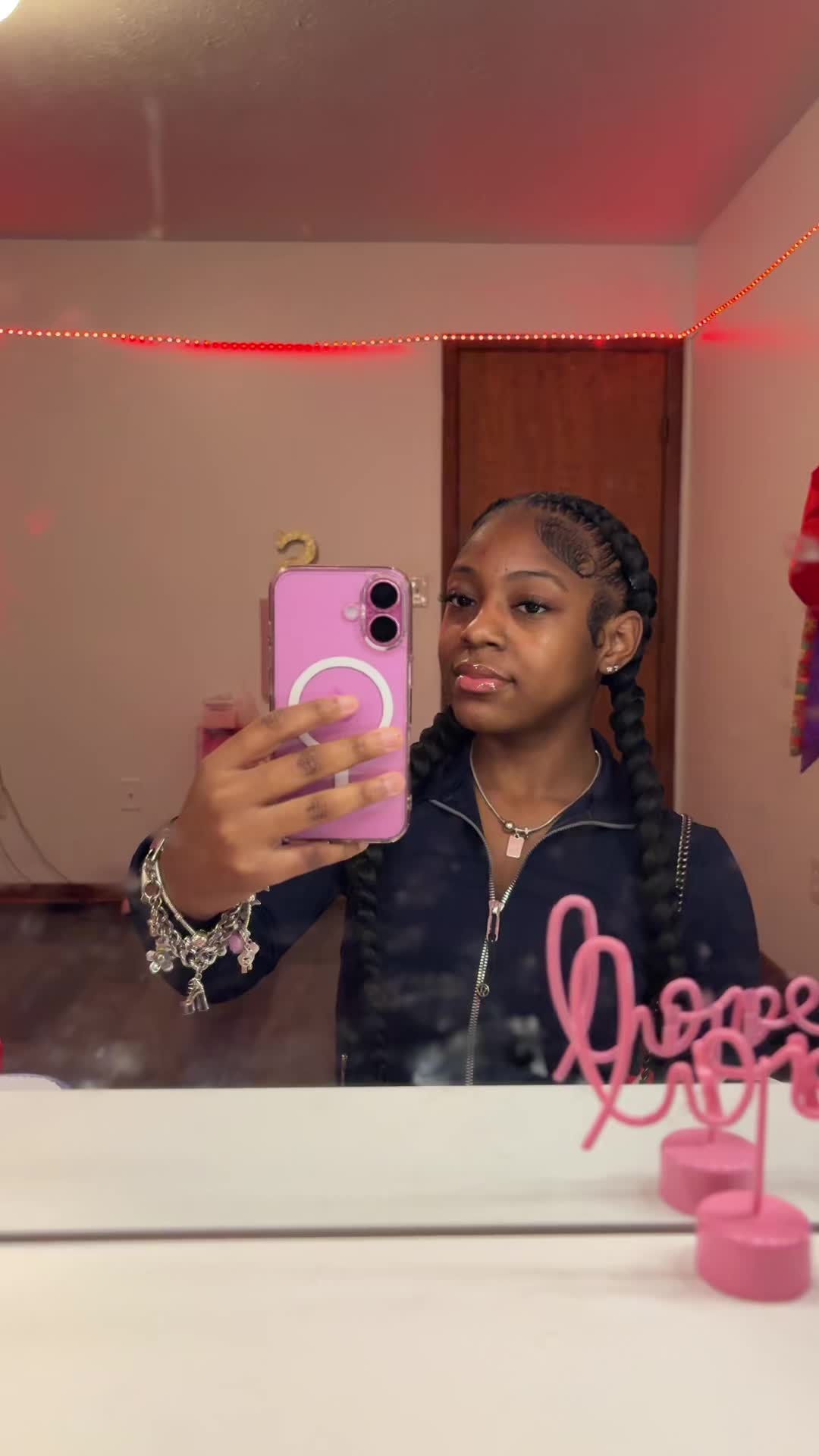 @YT: semajmichellexo