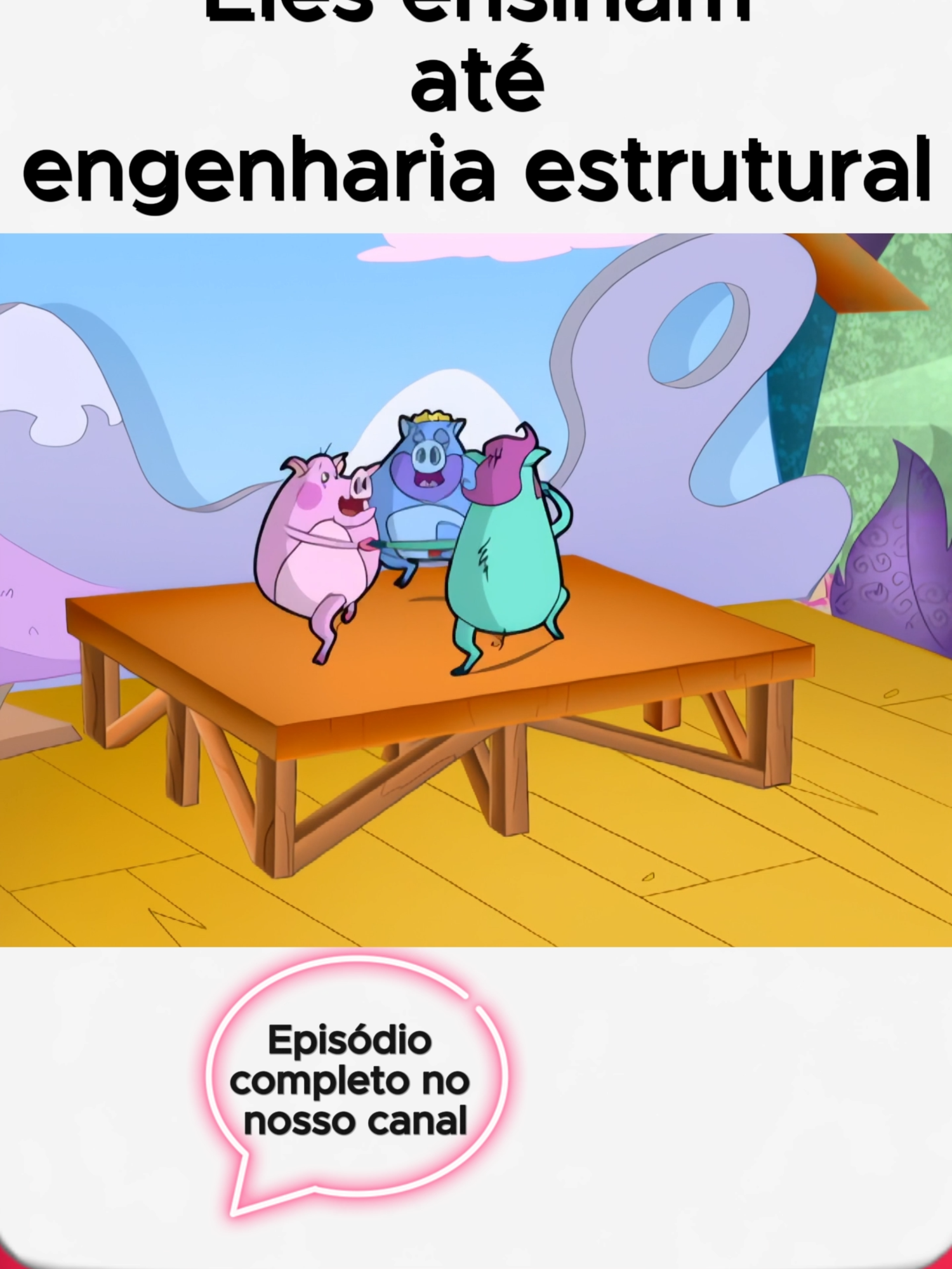 @tv do passado