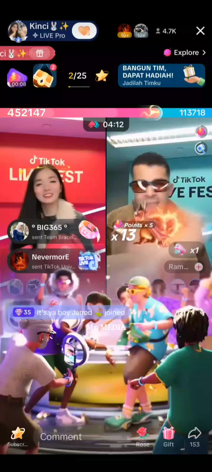 @Mr. MEDIA