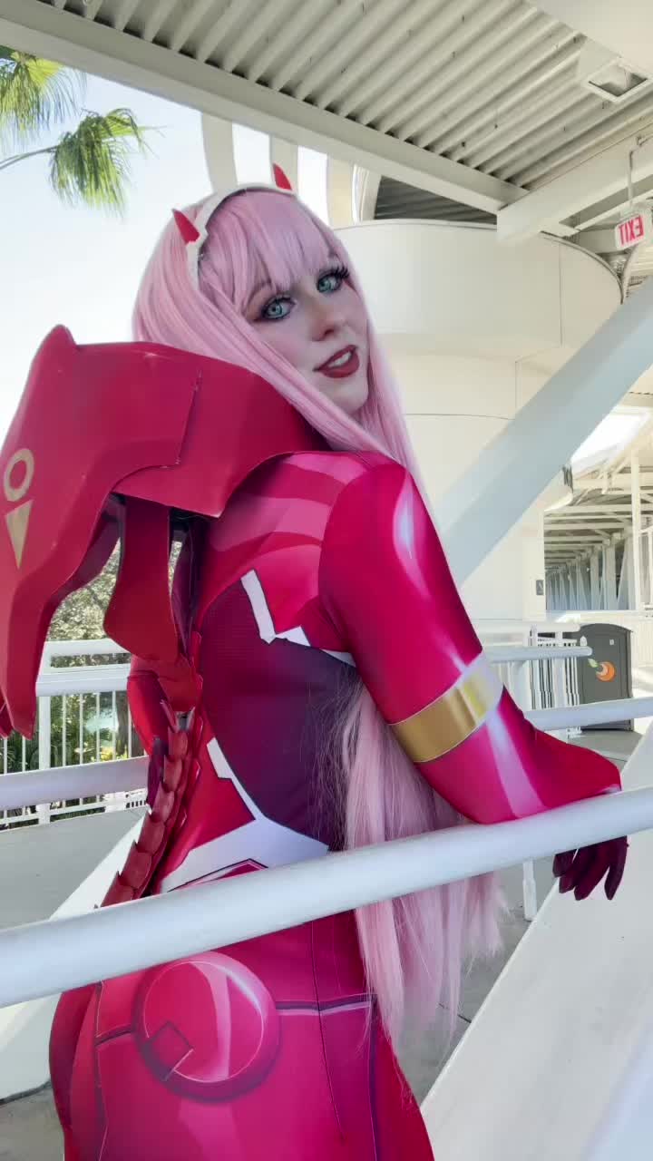 @D🐼 @duhbuffaloo on Insta