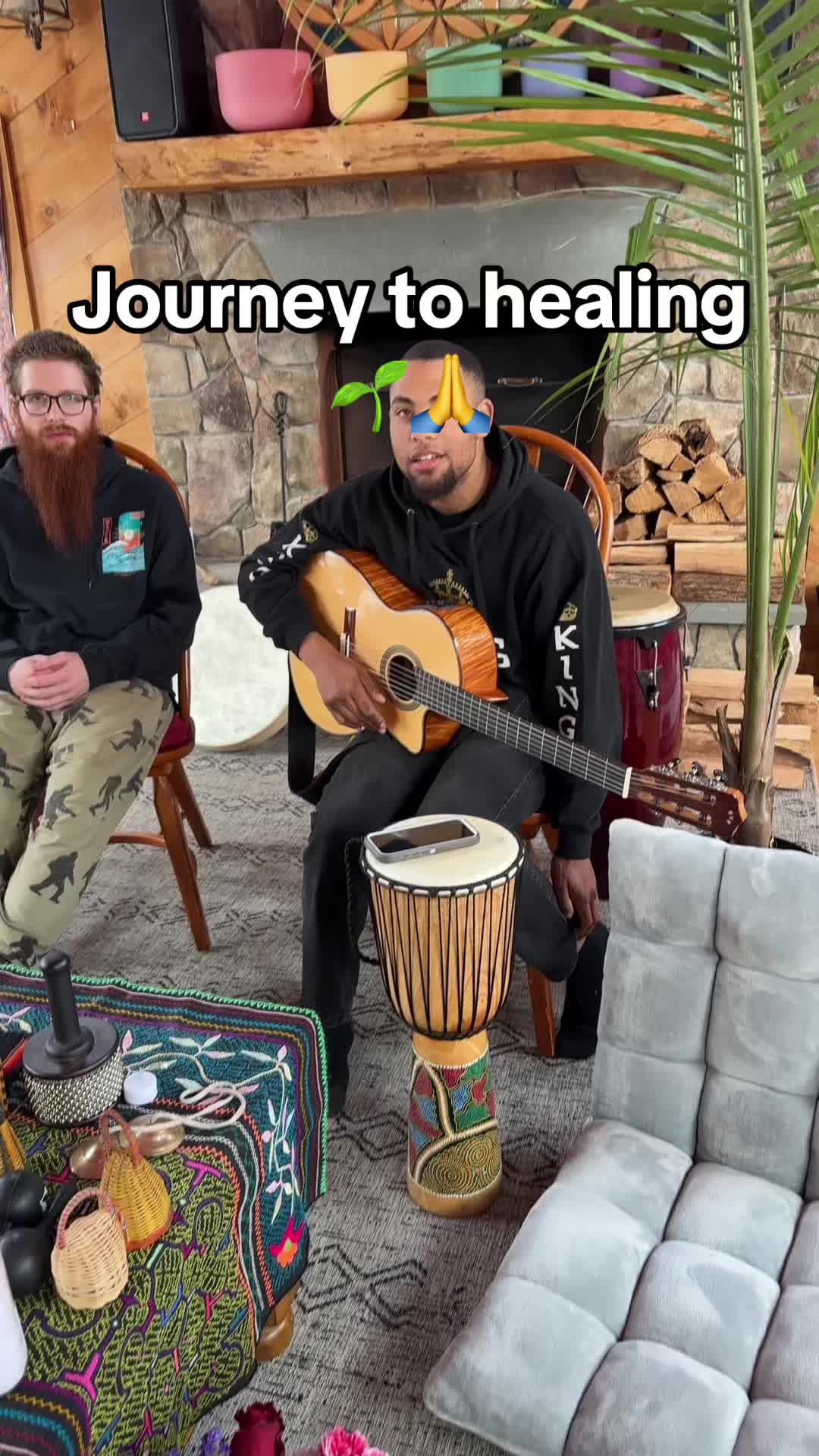 @Pachamama Ayahuasca Sanctuary