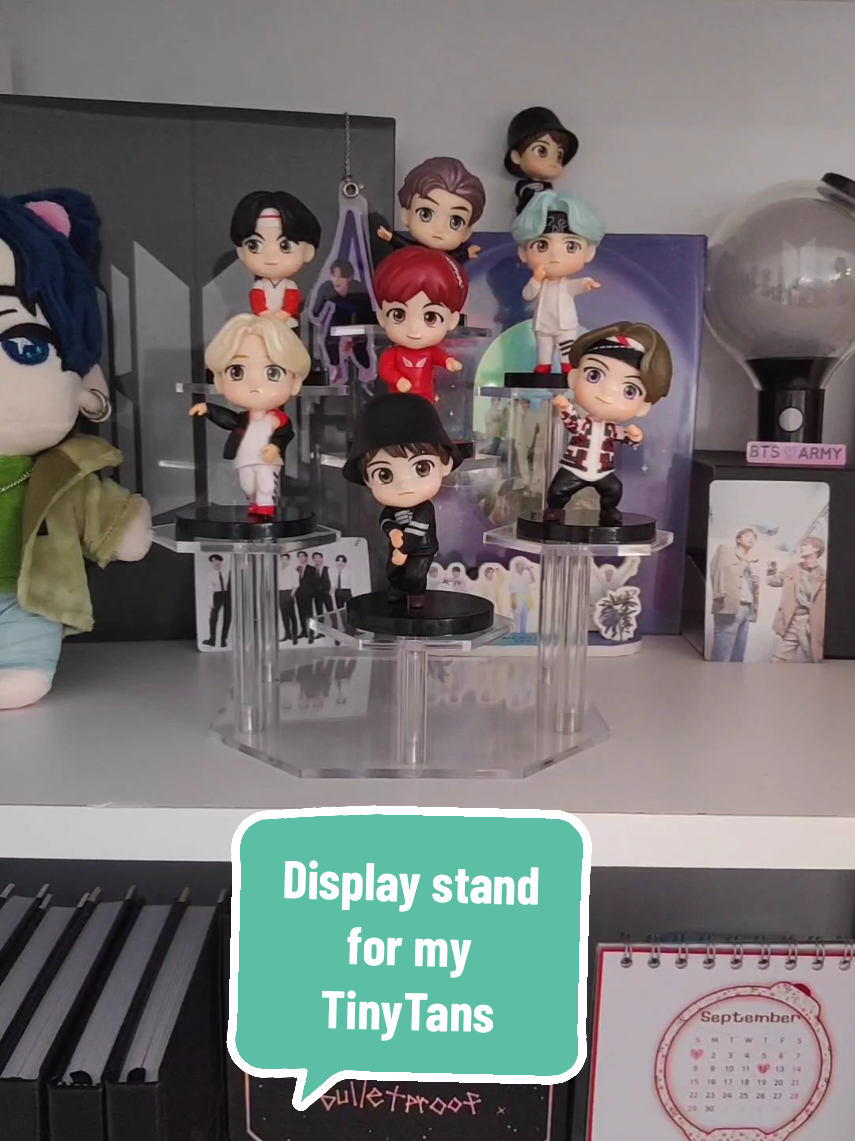 @The_hope_nest | Kpop DIYs
