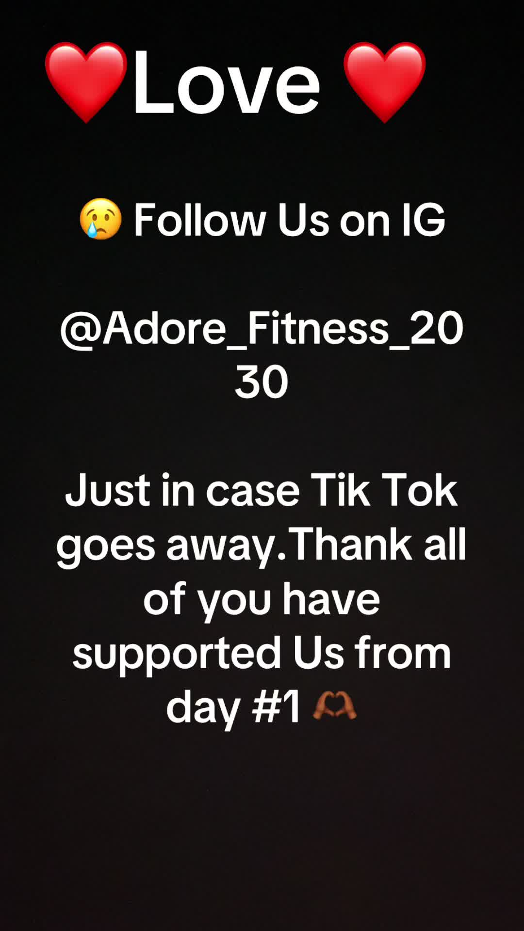 @adore