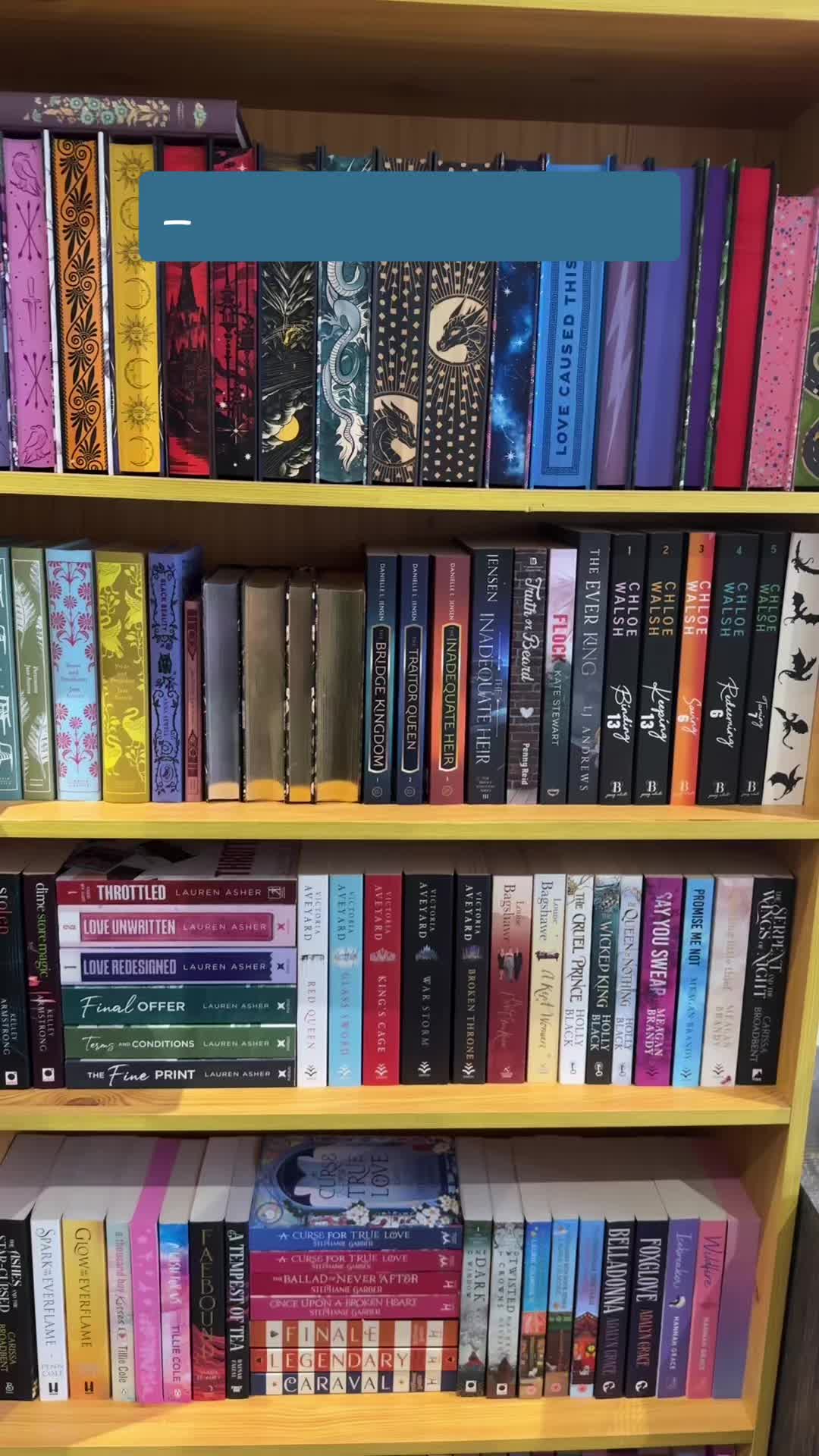 @Fran | Booktok 📚✨