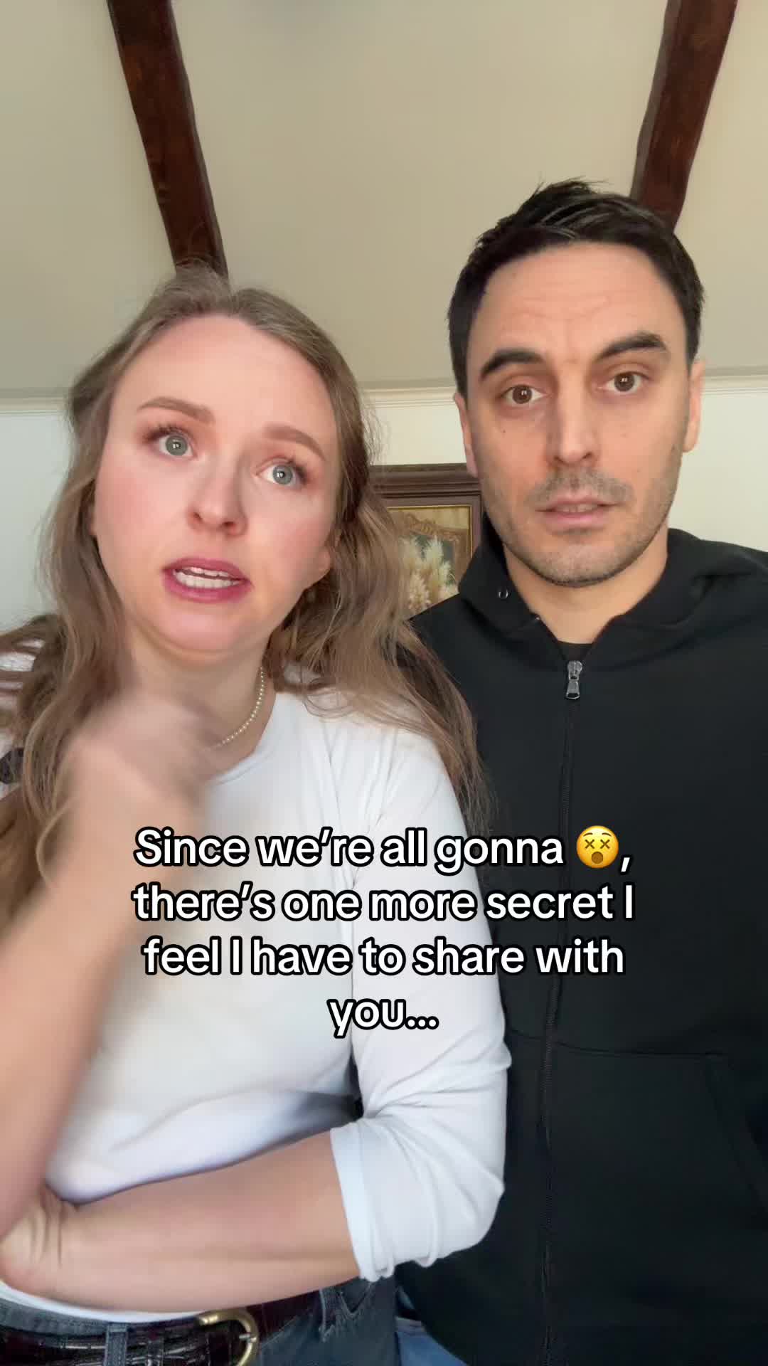 @Jessi & Alessio