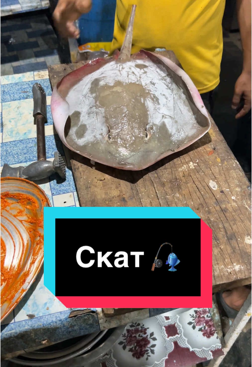 @Азиатский Странник🇰🇬🎣