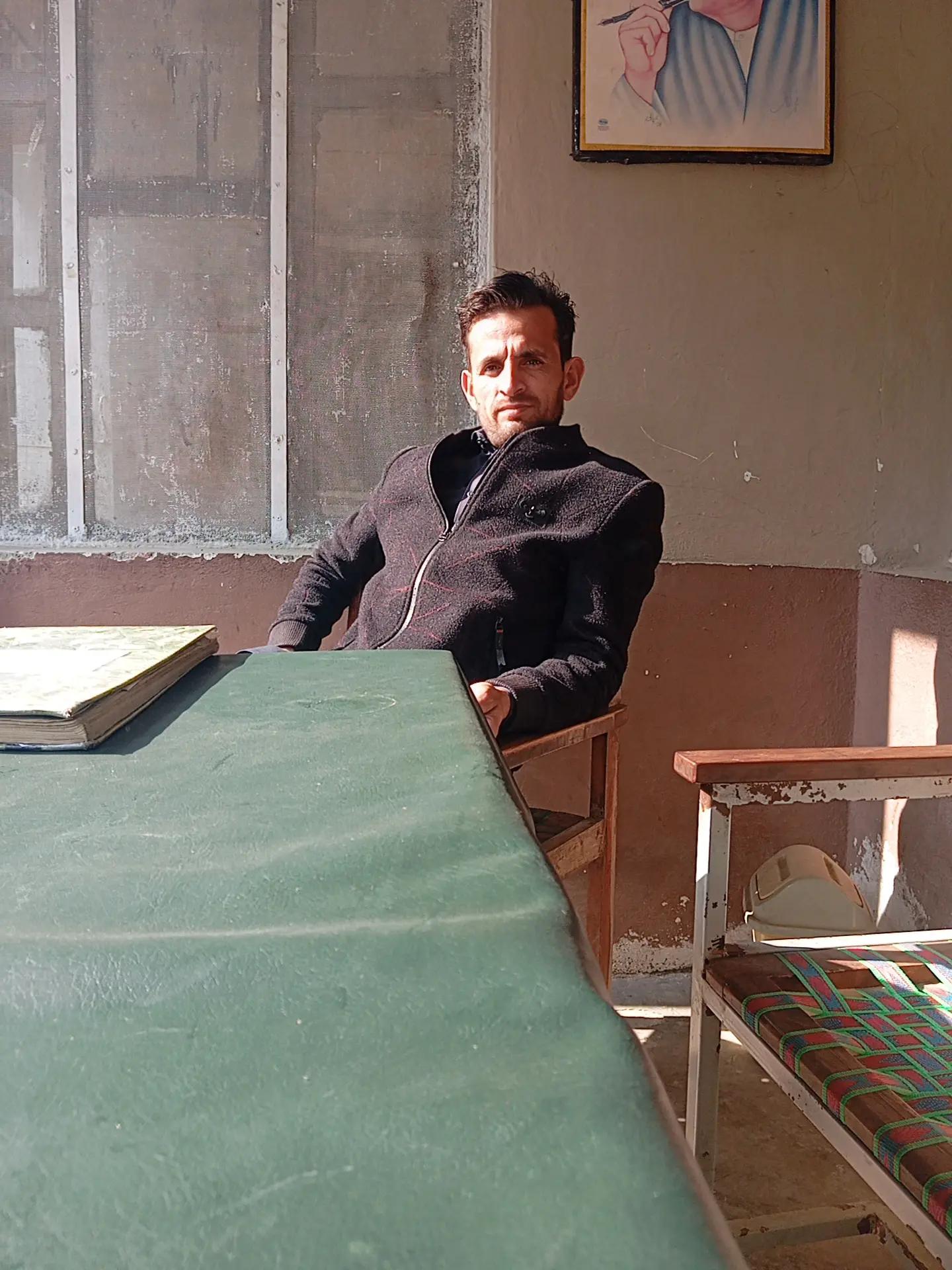 @Naveed Akhtar Yousaf
