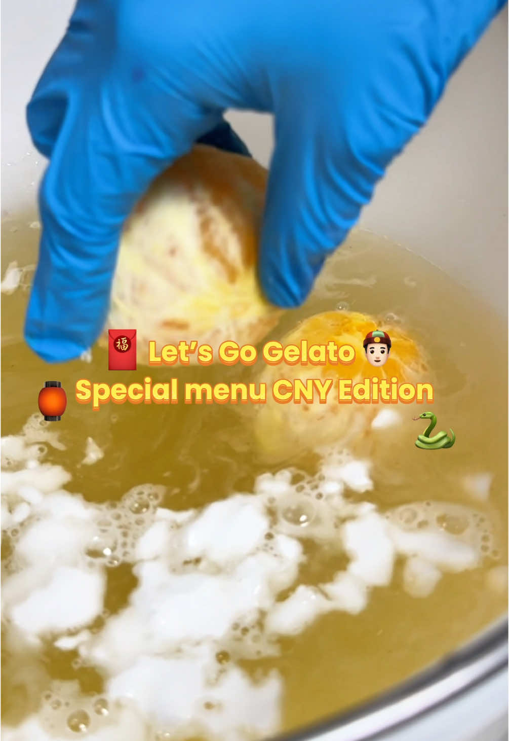 @Letsgo Gelato Bandung