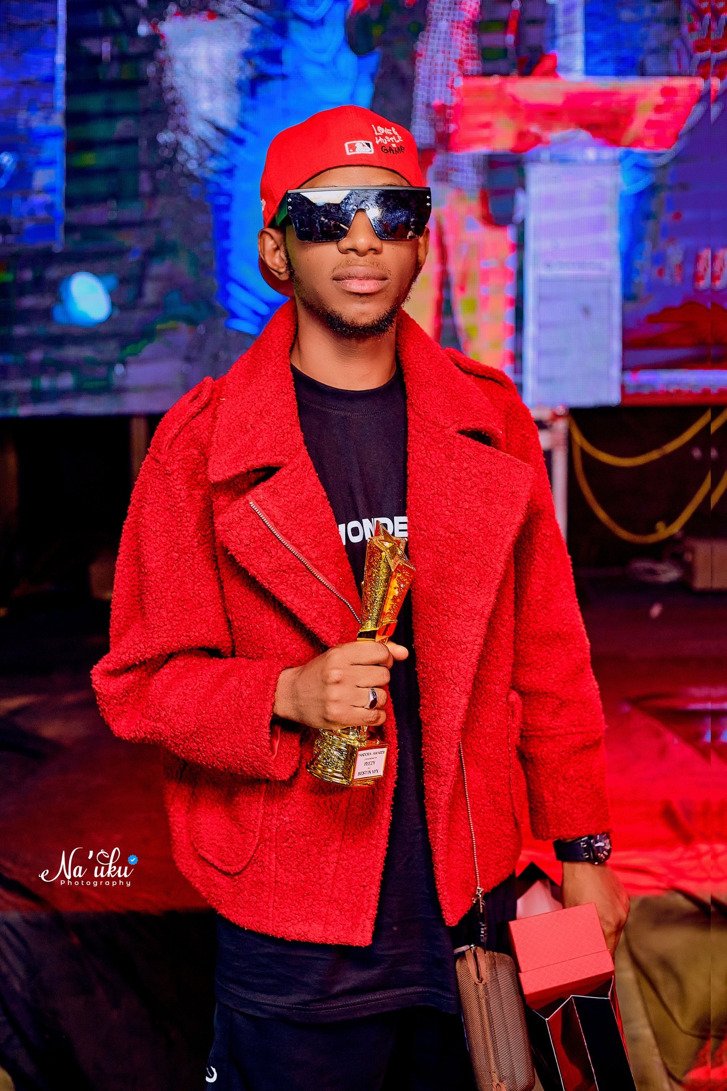 @Nauku Photography