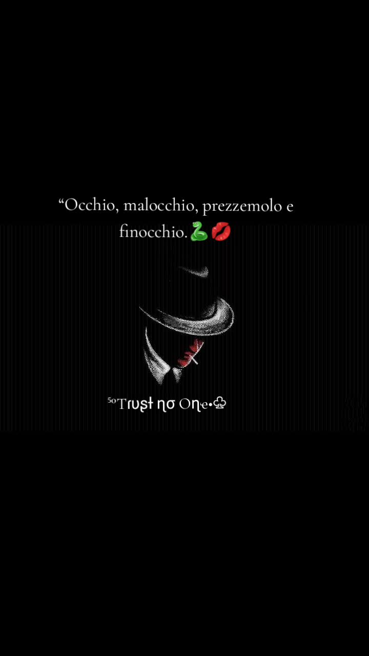@⛓️⁵&bull;Tɾ&upsilon;ʂƚ N&sigma; Oɳҽ&bull;&sup1;&sup2;⛓️