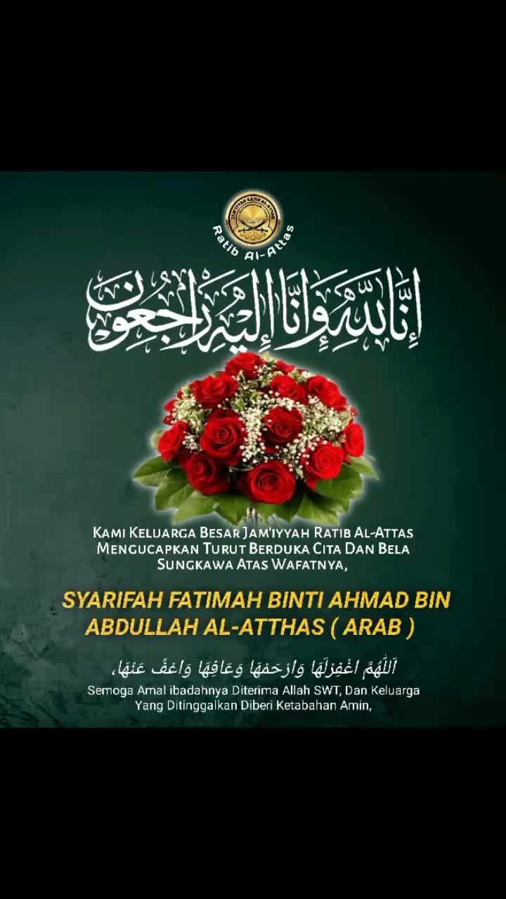 @RATIB AL-ATTHAS