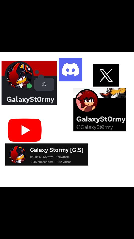 @✨⭐️GalaxyStorm⭐️✨