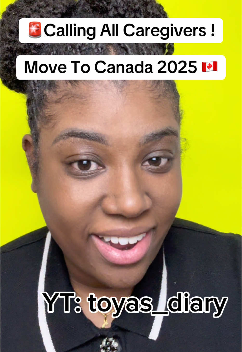 @Toya | Immigration + Career