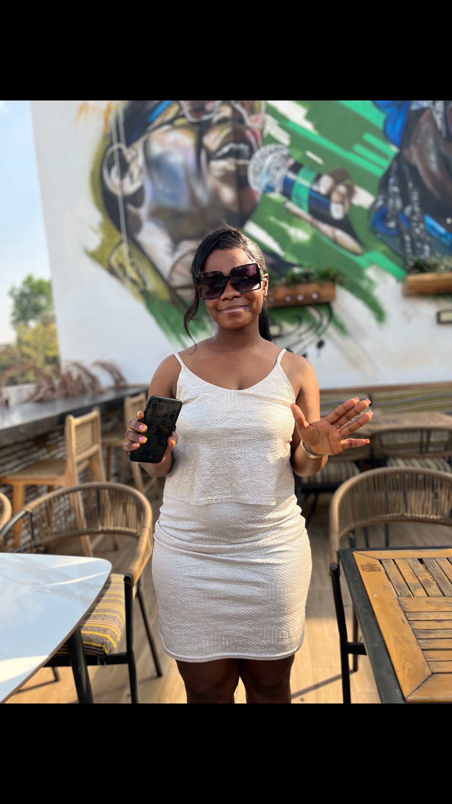 @Nana Yaa 809