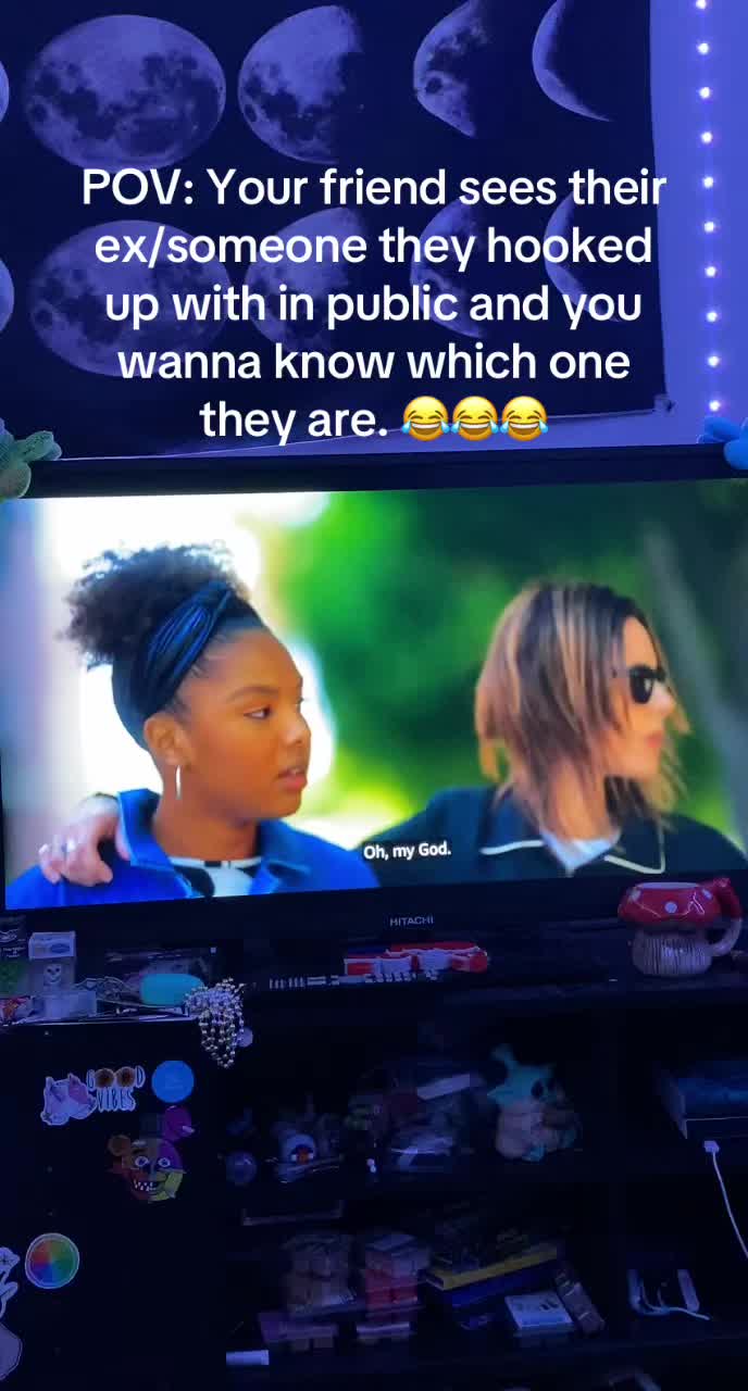 @Kara