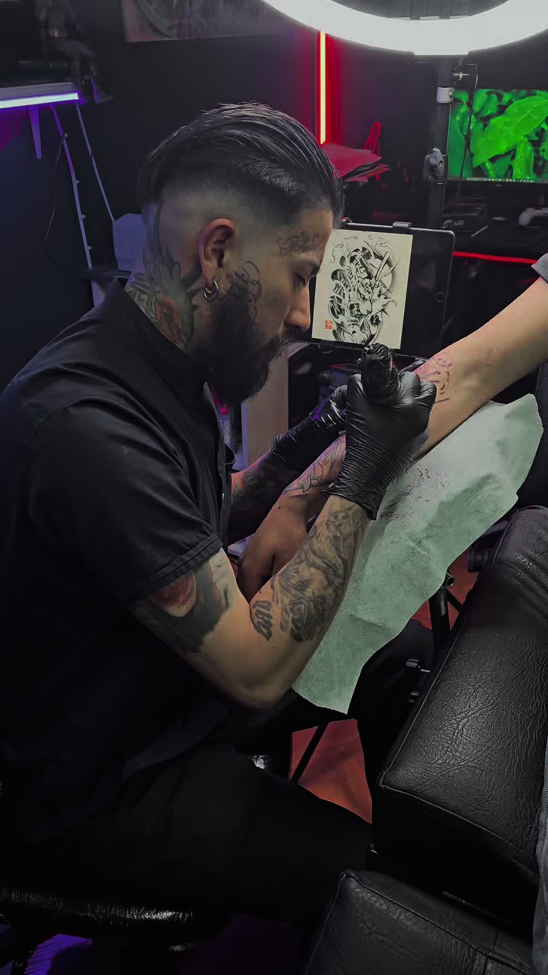 @TATUATHOR