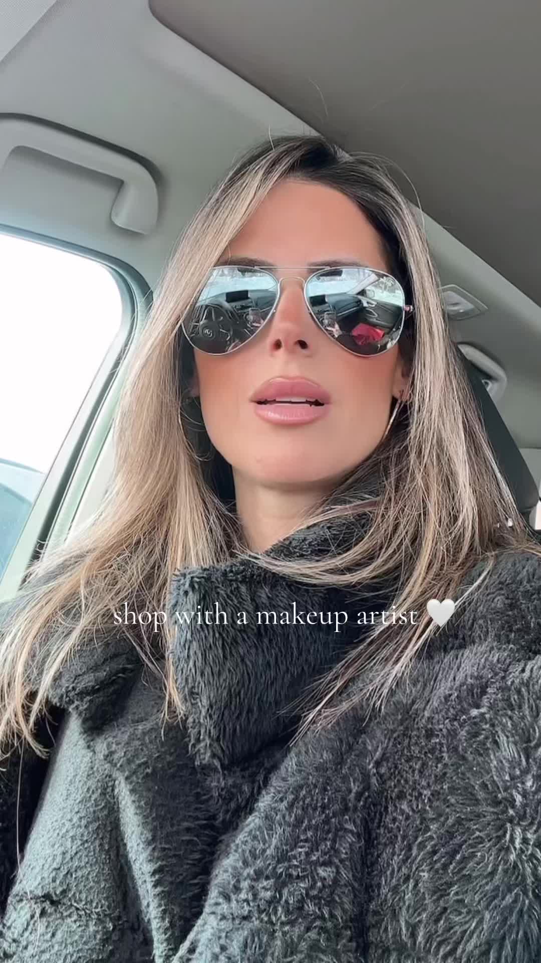 @Jennifer Belle Makeup ✨