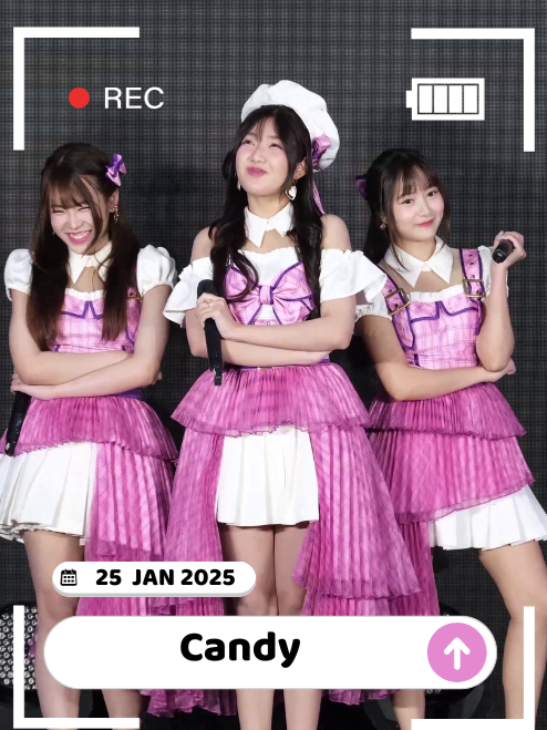 @Marine BNK48 THFANCLUB