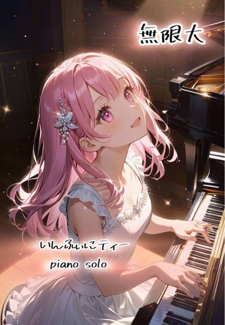 @★いんふぃにティー★