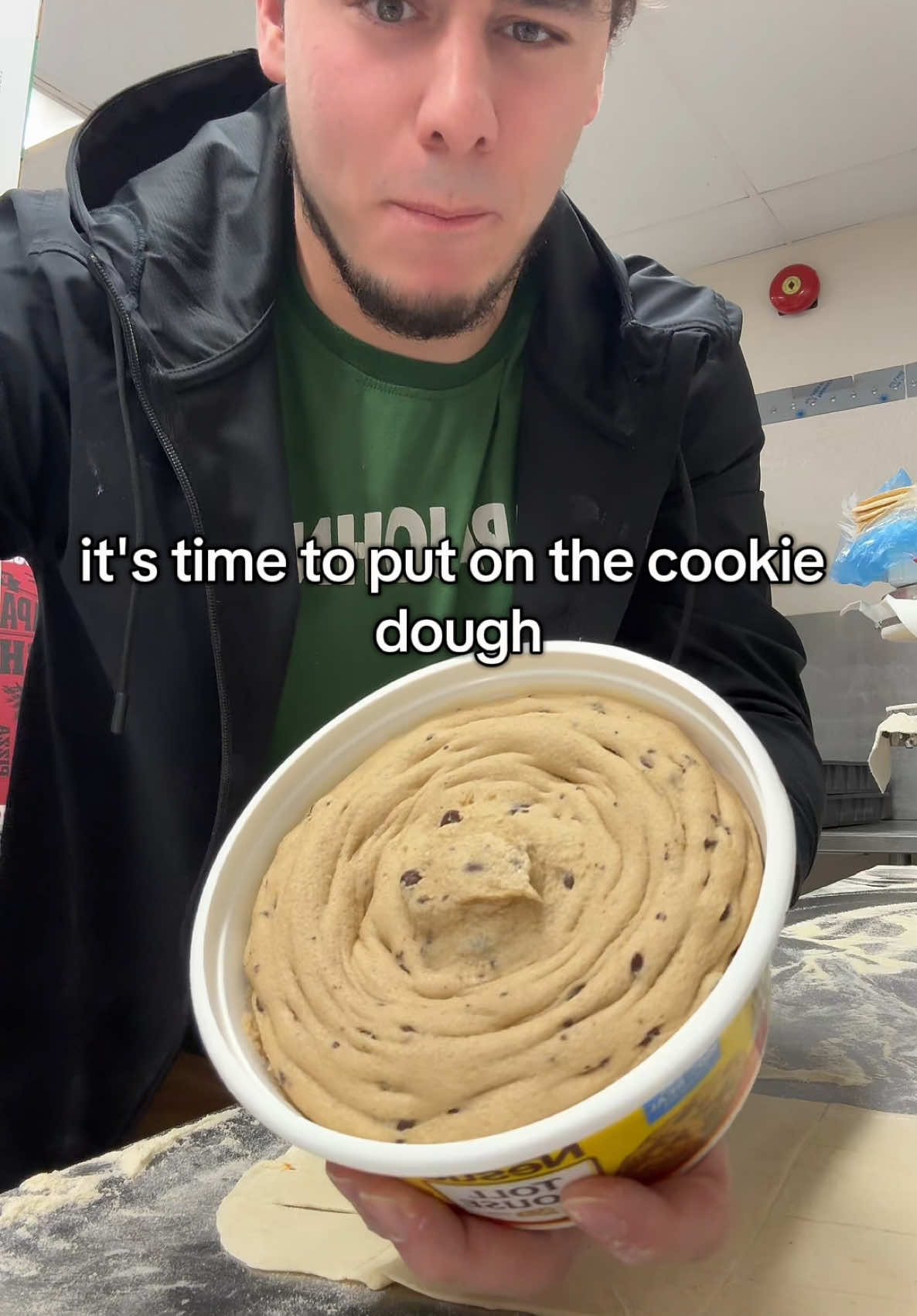 @Doughtoli