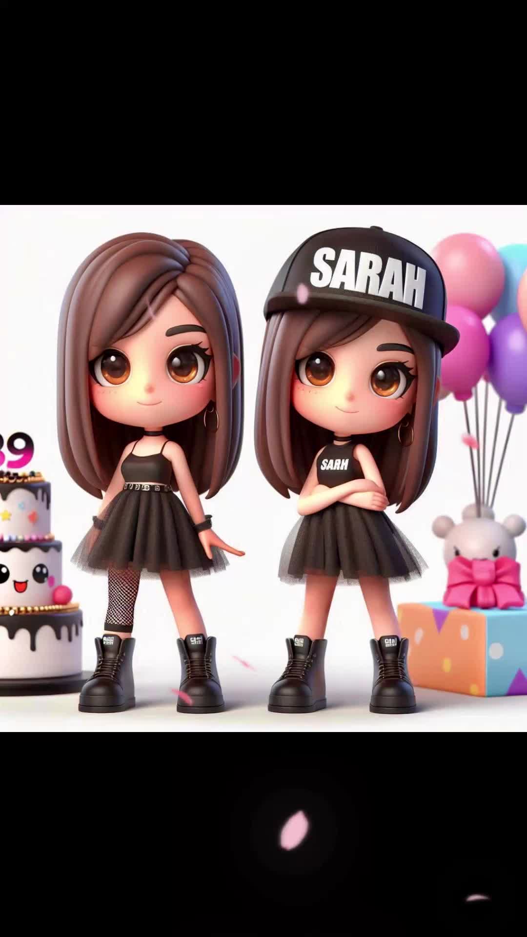 @Lady Happy Songs With Name